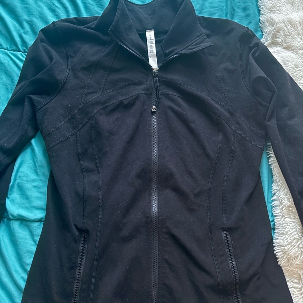 Women's lululemon define jacket
